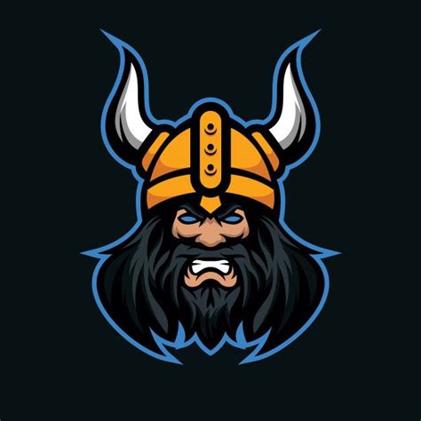 Building a Sense of Unity and Identity with a Viking Mascot
